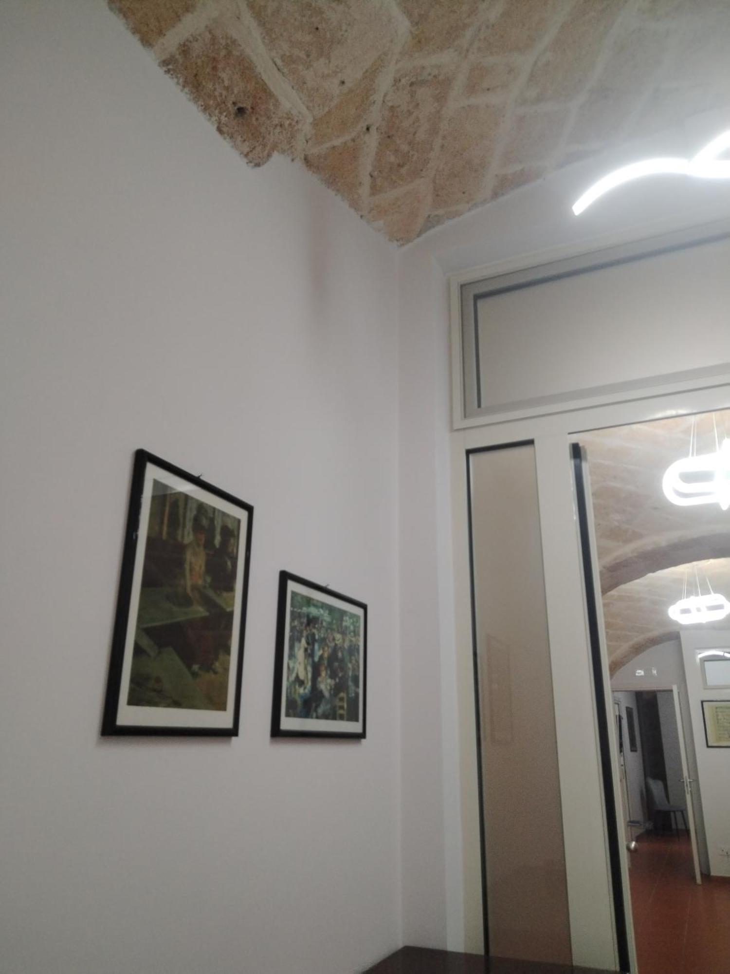 Casa Vacanza Nel Cuore Della Pietra Барлетта Экстерьер фото